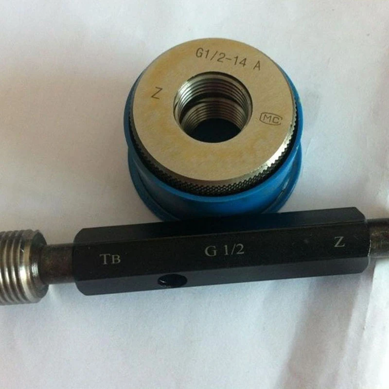 Rashin tabbacin ma’auni na Ring Gauge