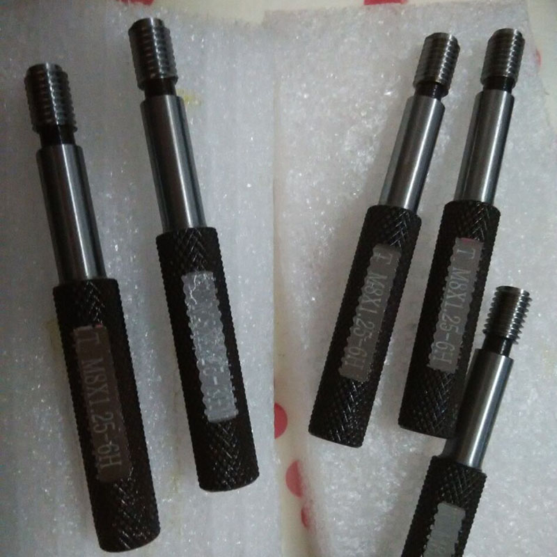 Gidan Plug Gauge