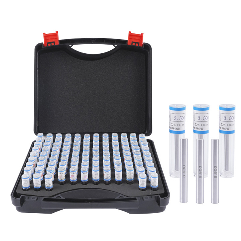 Pin Gauge-ha