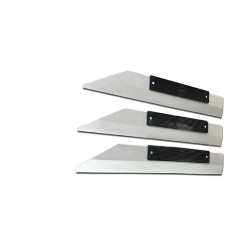 Knife Edge Mai mulki