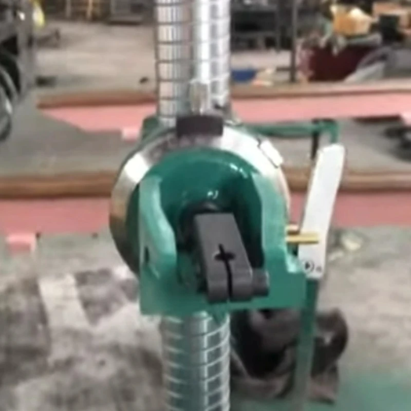Longer Gear Runout Ma’aunin Kayan aiki
