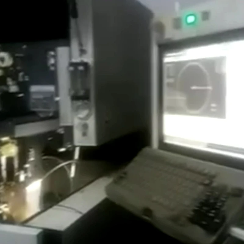 Plug Gauge Ring Gauge Machining Bidiyo