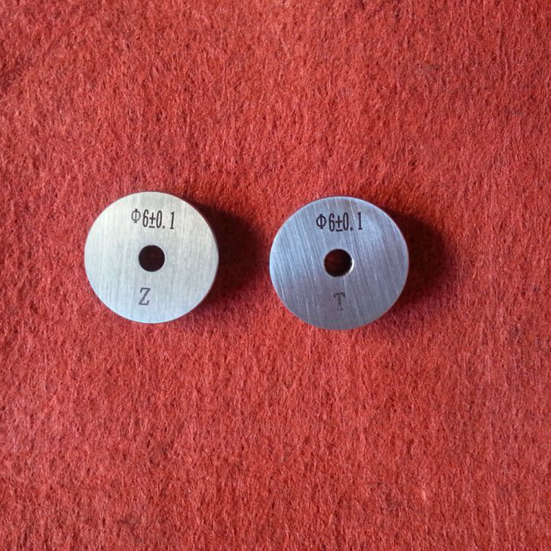 Karanta ƙarin game da gauges na fili