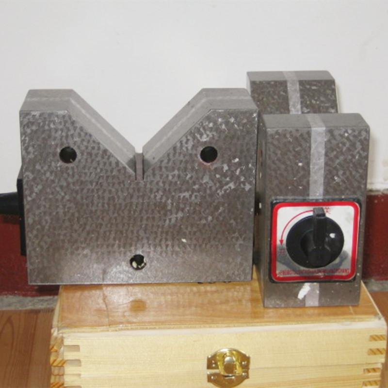 Karanta ƙarin game da matsanancin magnetic v