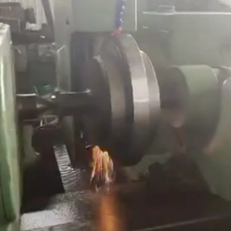 Smooth zobe gauge gila inji sarrafawa